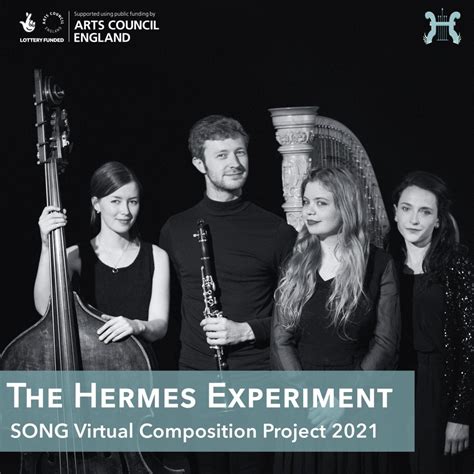 hermes experiment|hermes experiment song 2021.